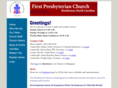 fpchenderson.org