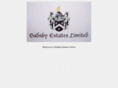 gadsbyestates.com
