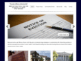 hall-lawfirm.com