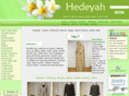 hedeyah.com