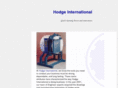 hodge-international.com