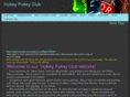 hokeypokeyclub.com