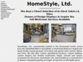 homestyleltd.com