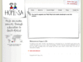 hopeinsa.com