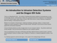 intrusion-detection-system-group.co.uk