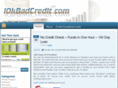 iokbadcredit.com