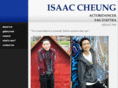 isaaccheung.com