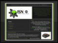 isnsask.com