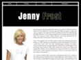 jennyfrost.org