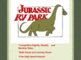 jurassicrvpark.com