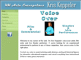 kriskeppeler.com