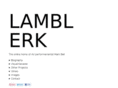 lamblerk.com