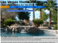 lasvegashomevacations.com