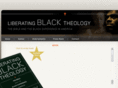 liberatingblacktheology.com