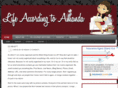 lifeaccordingtoamanda.com
