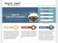 littledebtcorvette.net