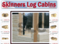 logcabinslittlehampton.com