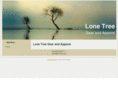 lonetreegear.com