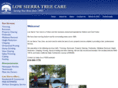 lowsierratreecare.com