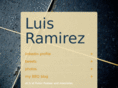luisramirez.org