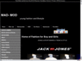 madmod.org