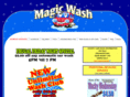 magiccarwash.com