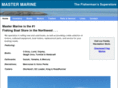 mastermarine.com