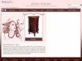 melejewelryarmoire.com