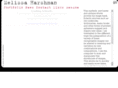 melissaharshman.com