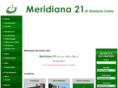 meridiana21.com