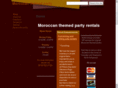 moroccanthemedparty.com