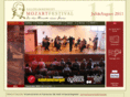 mozartfestspiele.org