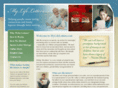 mylifeletters.com