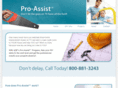 mypro-assist.com