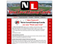 nextlevellineups.com