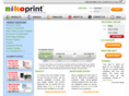 nikoprint.com