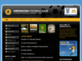 orpingtonfc.org.uk