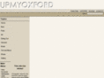 oxfording.com