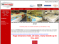 pamattressfactory.com