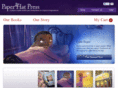 paperhatbooks.com