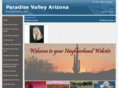 paradisevalleyneighborsaz.com