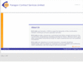 paragoncontractservices.com