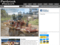 penbrookresort.com