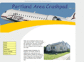 portlandcrashpad.com