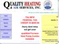 quality-heating.com