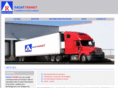 radartransit.com