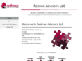 redmanadvisors.com