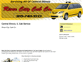 rivercitycabco.com