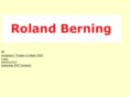 rolandberning.com