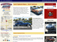 sacautobodyshop.com